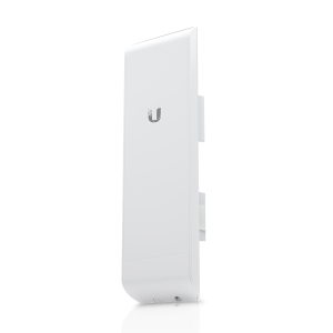 Ubiquiti UISP airMAX NanoStation M5 5GHz 16dBi Radio Includes POE Injector | NSM5 - Image 2