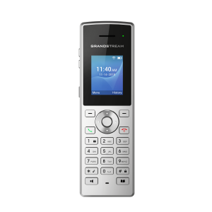 Grandstream Enterprise Cordless WiFi Phone | WP810 - Image 2