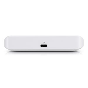 Ubiquiti UniFi Flex Mini 5 Port Gigabit 1PoE Input Switch | USW-Flex-MINI - Image 3