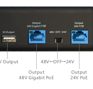 Acconet Mini PoE UPS | RP7500A - Image 3