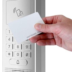 Grandstream's RFID Card use with the GDS3710 + GDS3705 - Image 3