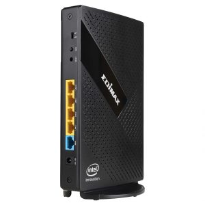 Edimax AX3000 Wi-Fi 6 - Dual-Band Router - Image 2