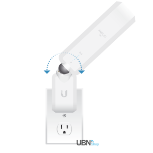 Ubiquiti AmpliFi MeshPoint HD | AFi-P-HD - Image 3