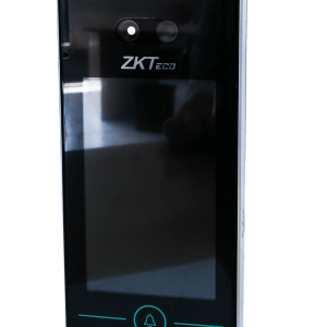 ZKTeco - SpeedFace Mini Facial, Palm & RFID Indoor Stand Alone T&A and Access Control Terminal - Image 2
