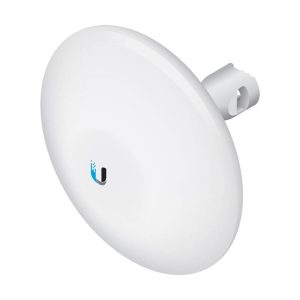 Ubiquiti UISP airMax NanoBeam AC 19dBi 5GHz Radio Includes POE Injector | NBE-5AC-GEN2 - Image 2