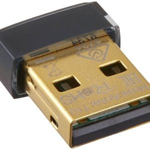 Edimax USB Compact 150Mbps Wireless Adapter - Image 3