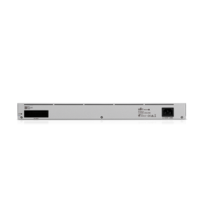 Ubiquiti UniFi 48 Port Gigabit Switch Pro | USW-Pro-48 - Image 2