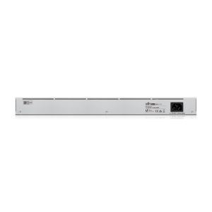 Ubiquiti UniFi 48 Port Gigabit 32 PoE 195W Switch 4SFP | USW-48-POE - Image 3