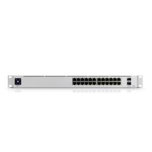 Ubiquiti UniFi 24 Port Pro Switch | USW-Pro-24 - Image 4