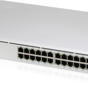 Ubiquiti UniFi Switch Pro 24 Port PoE 400W | USW-Pro-24-PoE - Image 3