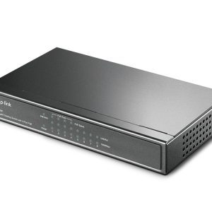 TP-Link 8-Port Gigabit 4 PoE+ Desktop Switch | TL-SG1008P - Image 3