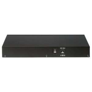 Edimax 5 Port Gb Smart Lite PoE Switch - Image 3