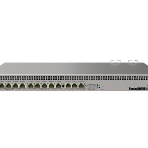 MikroTik RB1100AHx4 - Desktop Router with 13 Gb Ports - Image 2