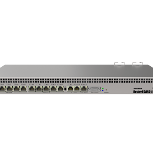 MikroTik RB1100Dx4 Dude Edition - Desktop Router with 13 Gb Ports and The Dude pre-loaded - Image 2