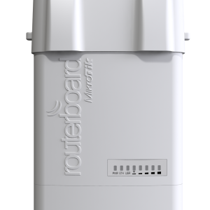 MikroTik BaseBox 5 - 5GHz radio, 1 USB port and 2 RP-SMA Female connectors - Image 2
