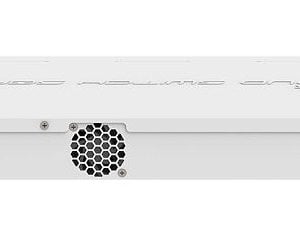 MikroTik CRS328-4C-20S-4S+RM - 20SFP Cloud Router Switch - Image 2