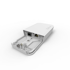 MikroTik Fiber to Copper Converter - Image 3