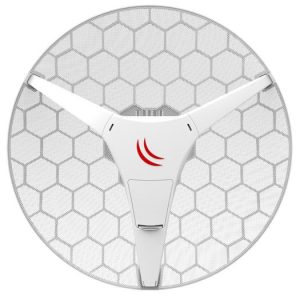 MikroTik LHG 60 ad - Wireless Wire Dish Kit - up to 1.5km - 2 Pack - Image 2