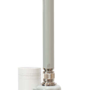 MikroTik GrooveA 52 ac - 2.4 / 5GHz Outdoor AP/CPE including 6dBi omni directional antenna - Image 2