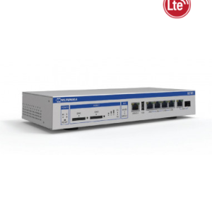 Teltonika WiFi 5 Enterprise Rack-Mountable SFP/LTE Router | RUTXR1 - Image 2