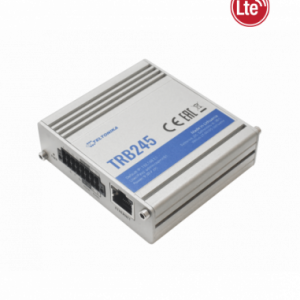 Teltonika Dual SIM IoT Gateway | TRB245 - Image 3