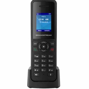Grandstream DECT Handset Compatible with DP75x | DP720 - Image 2