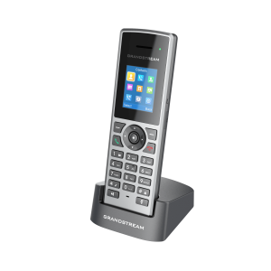 Grandstream DECT Handset Compatible with DP75x | DP722 - Image 3
