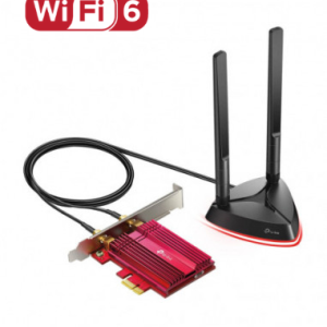 TP-Link Archer TX3000E Wi-Fi 6 PCIe Adapter - Image 1
