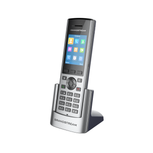 Grandstream DECT Handset Compatible with DP75x | DP730 - Image 2