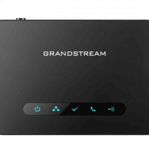 Grandstream Long-range DECT VoIP Repeater | DP760 - Image 3