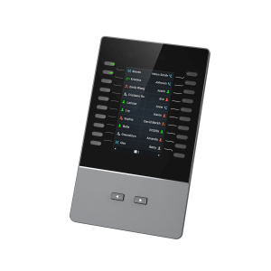 Grandstream Expansion Module for GRP2615,GRP2624,GRP2650,GRP2670,GXV3350,GXV3450 - Image 2