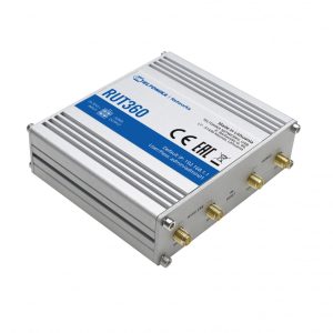 Teltonika 4G LTE CAT6 Industrial Cellular IoT Router | RUT360 - Image 4
