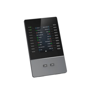 Grandstream Expansion Module for GRP2615,GRP2624,GRP2650,GRP2670,GXV3350,GXV3450 - Image 3
