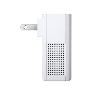 TP-Link PA4010KIT 600Mbps Powerline Extender (2 Pack) - Image 3