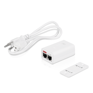 Ubiquiti Gigabit 24V 7W PoE Adapter | POE-24-7W-G-WH - Image 6