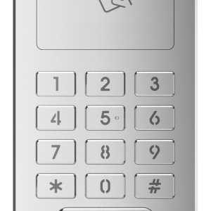 Grandstream SIP Doorphone intercom with RF card reader - Image 2