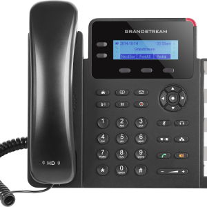 Grandstream 2 Line Gigabit Desk Phone | GXP1628 - Image 2