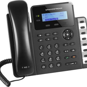 Grandstream 2 Line Gigabit Desk Phone | GXP1628 - Image 3