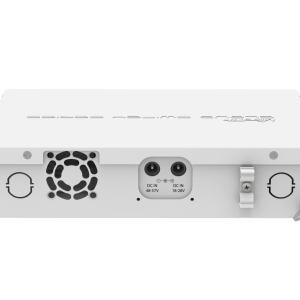 MikroTik Cloud Router Switch 8 Port PoE 4SFP | CRS112-8P-4S-IN - Image 2