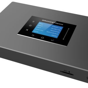 Grandstream VoIP PBX - 1x FXS, 1x FXO - Image 2