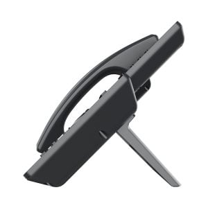 Grandstream 3-Line Gigabit Carrier Desk Phone PoE support | GRP2603P - Image 2