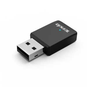 Tenda AC650 Wireless Dual Band Auto-Install USB Adapter - Image 3