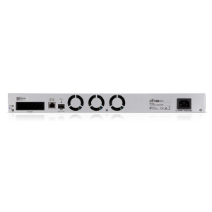 Ubiquiti UniFi Protect 1SFP+ GbE 4 Bay NVR | UVC-UNVR - Image 3
