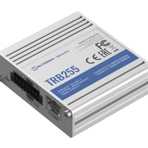 Teltonika Dual SIM IoT Gateway | TRB255 - Image 2