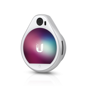 Ubiquiti UniFi Access Premium NFC and Bluetooth Access Reader Pro | UA-Pro - Image 2