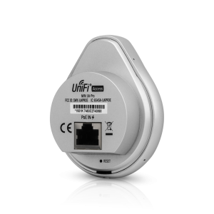 Ubiquiti UniFi Access Premium NFC and Bluetooth Access Reader Pro | UA-Pro - Image 3