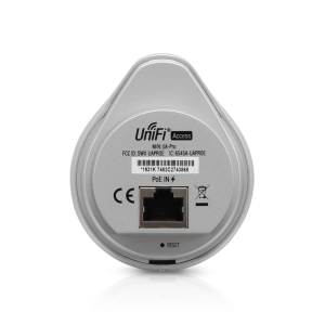 Ubiquiti UniFi Access Premium NFC and Bluetooth Access Reader Pro | UA-Pro - Image 4