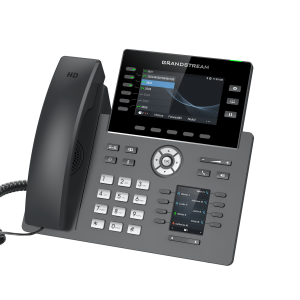 Grandstream 6-Line Carrier Desk Phone - Image 3
