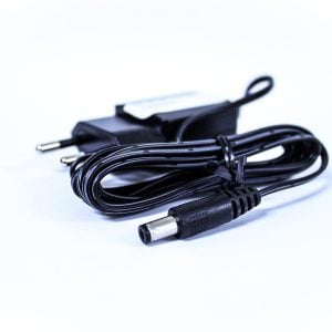 Spare power supply for GS-GXP1600 and GRP2600 series - Barrel Jack Connector - Image 2