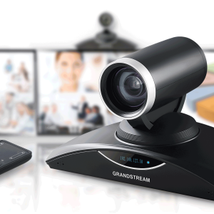 Grandstream 9-way Video Conferencing System - Image 5